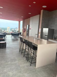 Φωτογραφία από το άλμπουμ του Red Building Apartment σε Bauru