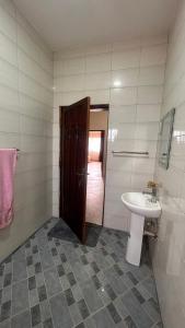 Billede fra billedgalleriet på Amuno Haven i Mbale