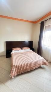 Billede fra billedgalleriet på Amuno Haven i Mbale + 16 billeder