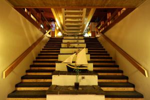 Fotografie z fotogalerie ubytování Hotel de Castro v destinaci Castro