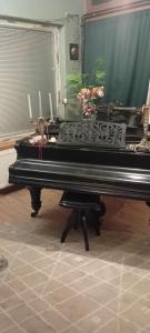 Gallery image of ROSE Resort, ROOM 40m2 for 4 guests, with terrace in Ljubljana