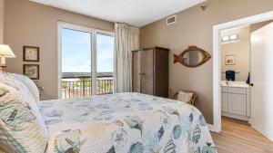 Postel nebo postele na pokoji v ubytování Relaxing beachfront retreat + 32 fotografií