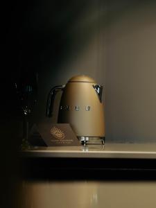 Fotografie z fotogalerie ubytování Sunset Penthouse Antwerp v Antverpách