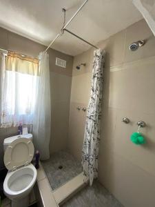 O baie la Home away from home