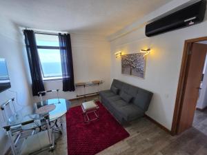 Et tv og/eller underholdning på Tropical VIsão da Ponta Negra + 5 billeder