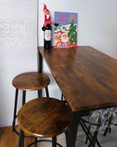 Φωτογραφία από το άλμπουμ του Urban Patio 7- Modern Ma'laga Home στη Μάλαγα