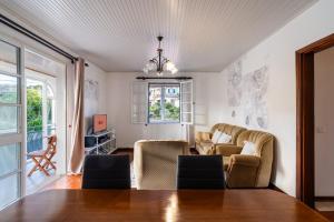 Et opholdsområde på GuestReady - Faia House