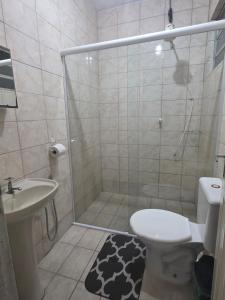 Ένα μπάνιο στο rancho da bohemia +13 φωτογραφίες