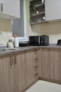 Gallery image of Su inn apartman in Subotica