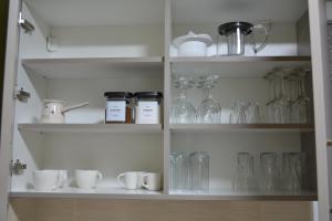 Gallery image of Su inn apartman in Subotica