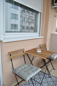 Gallery image of Su inn apartman in Subotica +17 photos