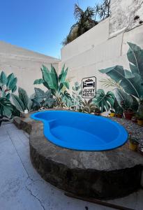 Φωτογραφία από το άλμπουμ του Jujuy Hostel σε San Salvador de Jujuy