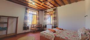 Foto dalla galleria di Villa-Katerina-paje Zanzibar apartment a Kiganga