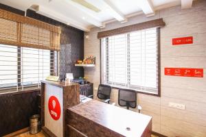 Φωτογραφία από το άλμπουμ του Hotel O Eagle Fantasy σε Vānivilāsa Puram