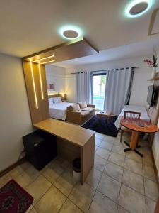 Et tv og/eller underholdning på Tropical Vista Espetacular