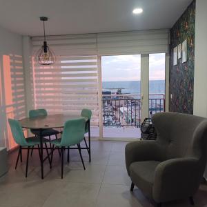 Et opholdsområde på Puerto Rico 9