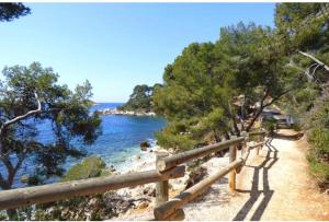 Φυσικό τοπίο κοντά σε αυτό το διαμέρισμα