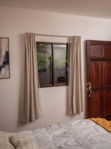 Gallery image of Hotel La Pergola 2 in Sarapiquí