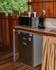 Gallery image of Hotel La Pergola 2 in Sarapiquí +16 photos