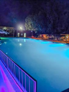 Πισίνα στο ή κοντά στο Village Nong Taaba +2 φωτογραφίες