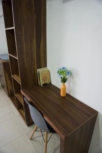 Ixmiquilpan'daki Acogedor estudio cerca del centro tesisine ait fotoğraf galerisinden bir görsel