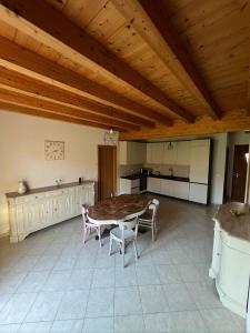 Imagine din galeria proprietății Da Rosa în San Fior di Sopra