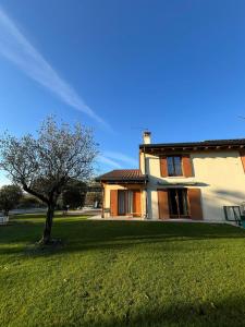 Imagine din galeria proprietății Da Rosa în San Fior di Sopra