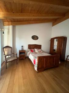 Imagine din galeria proprietății Da Rosa în San Fior di Sopra