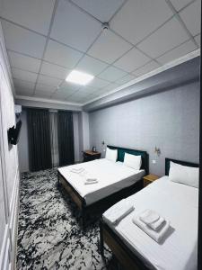 Foto dalla galleria di Elif Plaza hotel toshkent a Katartal