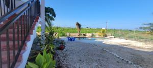 Foto dalla galleria di Villa-Katerina-paje Zanzibar apartment a Kiganga