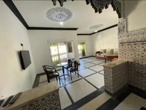 Φωτογραφία από το άλμπουμ του Appartement 3S σε Μεκνές