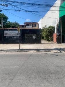 Budova, kde se penzion – hostinec nachází