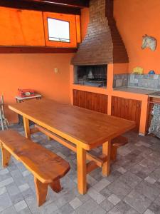 Billede fra billedgalleriet på Casa Serrana Punilla i Santa María