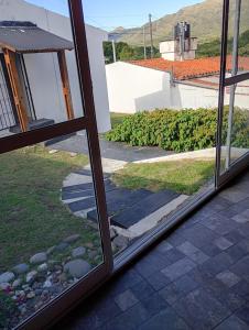 En have udenfor Casa Serrana Punilla + 5 billeder