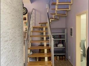 Φωτογραφία από το άλμπουμ του Preni Suites στο Ελμπασάν