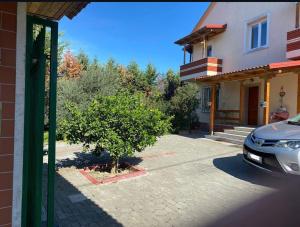 Φωτογραφία από το άλμπουμ του Preni Suites στο Ελμπασάν