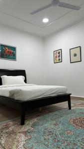 Φωτογραφία από το άλμπουμ του Big & Quiet Apartment σε Jurdāb