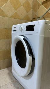 Φωτογραφία από το άλμπουμ του Big & Quiet Apartment σε Jurdāb