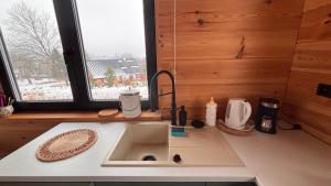 Φωτογραφία από το άλμπουμ του Bobrštajn σε Zacler +40 φωτογραφίες