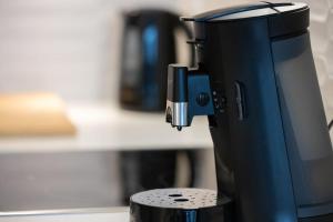 Fotografie z fotogalerie ubytování Appartement met zwembad in Neoportus Nieuwpoort v destinaci Nieuwpoort