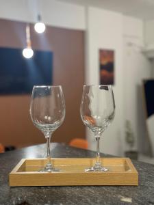 Ποτά στο Seu cantinho no Centro do Recife