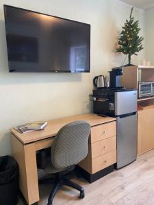 Billede fra billedgalleriet på Lake Room i Sandpoint