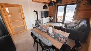 Μια τηλεόραση ή/και κέντρο ψυχαγωγίας στο Bobrštajn