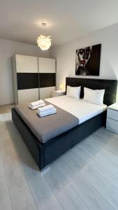 Ảnh trong thư viện ảnh của VENUS Studios at Coresi Mall ở Braşov +19 ảnh