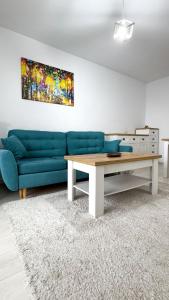 Ảnh trong thư viện ảnh của VENUS Studios at Coresi Mall ở Braşov