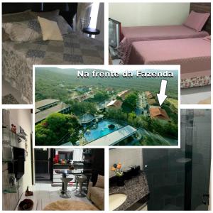 Φωτογραφία από το άλμπουμ του Flat Monte Castelo Gravatá 2 Quartos Condomio Ao lado da Fazendinha σε Sairé