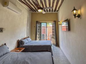 Fotografie z fotogalerie ubytování Casa Santa María Valladolid v destinaci Valladolid