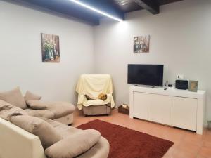 Μια τηλεόραση ή/και κέντρο ψυχαγωγίας στο Alma Montis - Frabosa Sottana