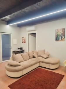 Χώρος καθιστικού στο Alma Montis - Frabosa Sottana +28 φωτογραφίες