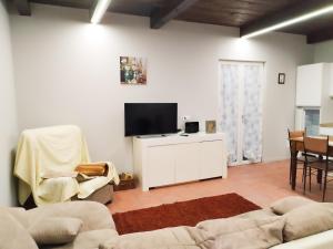 Μια τηλεόραση ή/και κέντρο ψυχαγωγίας στο Alma Montis - Frabosa Sottana